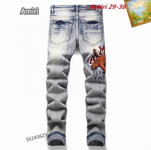 A.m.i.r.i. Long Jeans 1350 Men