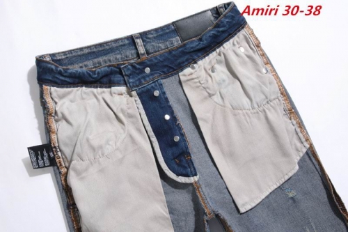 A.m.i.r.i. Long Jeans 1520 Men