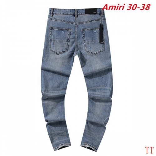 A.m.i.r.i. Long Jeans 1618 Men