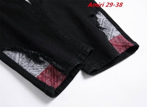 A.m.i.r.i. Long Jeans 1095 Men