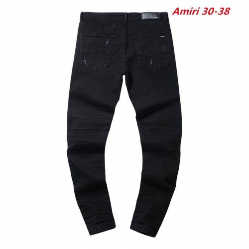 A.m.i.r.i. Long Jeans 1484 Men