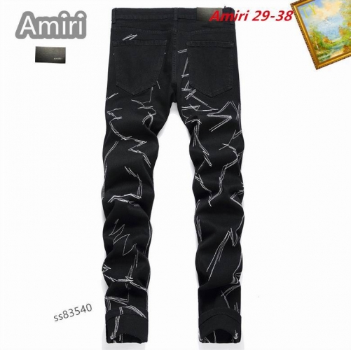 A.m.i.r.i. Long Jeans 1130 Men