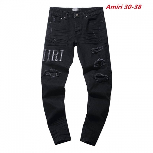 A.m.i.r.i. Long Jeans 1470 Men