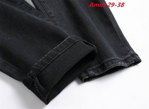 A.m.i.r.i. Long Jeans 1051 Men