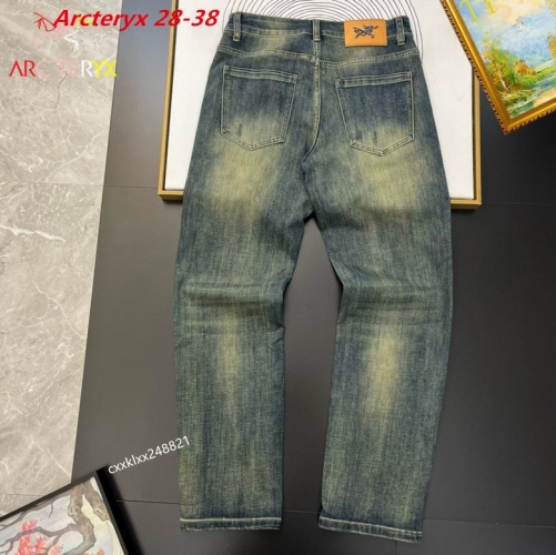 A.r.c.t.e.r.y.x. Long Jeans 1023 Men