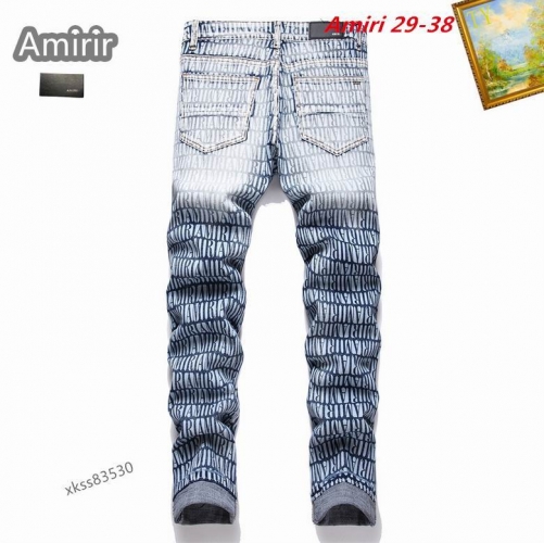 A.m.i.r.i. Long Jeans 1063 Men