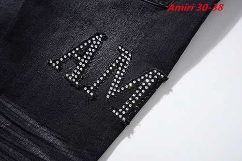 A.m.i.r.i. Long Jeans 1624 Men