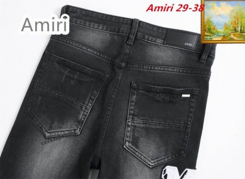 A.m.i.r.i. Long Jeans 1437 Men