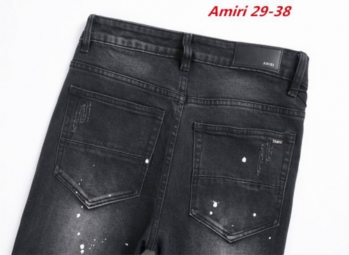 A.m.i.r.i. Long Jeans 1211 Men