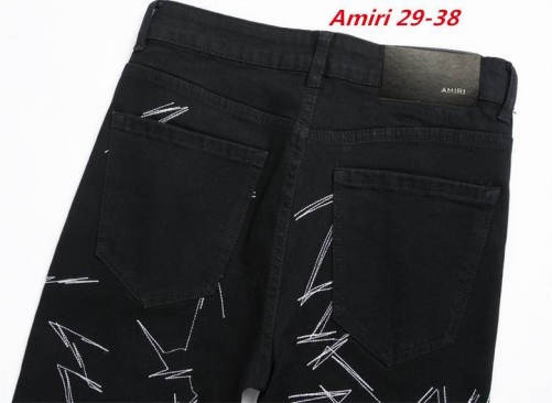 A.m.i.r.i. Long Jeans 1128 Men