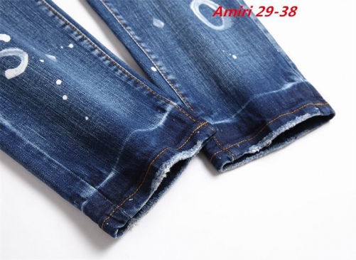 A.m.i.r.i. Long Jeans 1087 Men