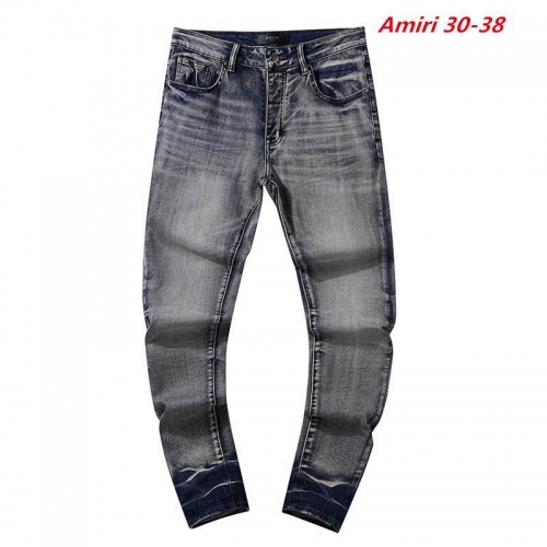 A.m.i.r.i. Long Jeans 1564 Men