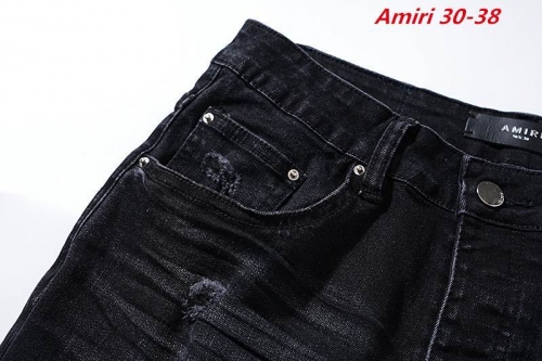 A.m.i.r.i. Long Jeans 1622 Men