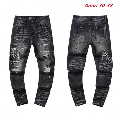 A.m.i.r.i. Long Jeans 1678 Men