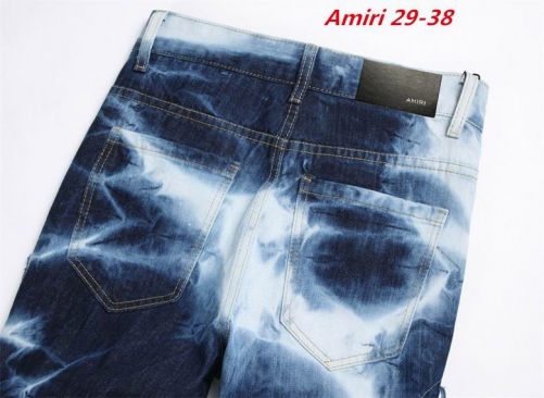 A.m.i.r.i. Long Jeans 1142 Men