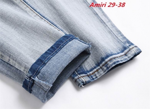 A.m.i.r.i. Long Jeans 1170 Men