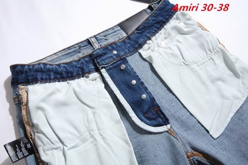 A.m.i.r.i. Long Jeans 1546 Men