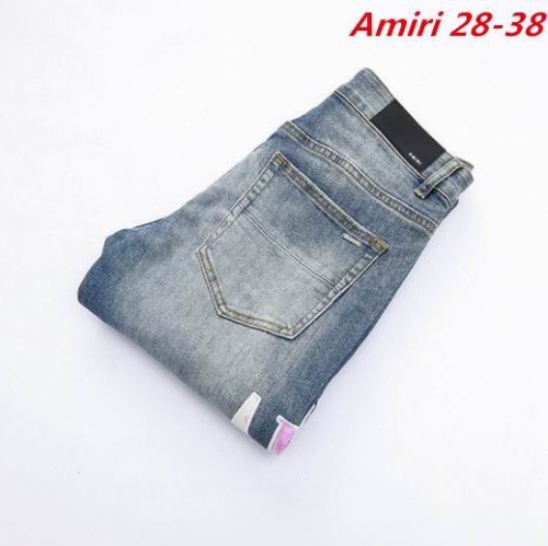 A.m.i.r.i. Long Jeans 1703 Men