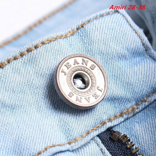 A.m.i.r.i. Long Jeans 1729 Men