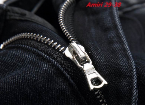 A.m.i.r.i. Long Jeans 1318 Men