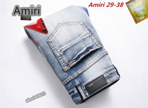 A.m.i.r.i. Long Jeans 1284 Men