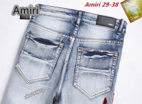 A.m.i.r.i. Long Jeans 1288 Men