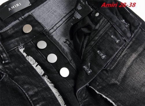 A.m.i.r.i. Long Jeans 1796 Men