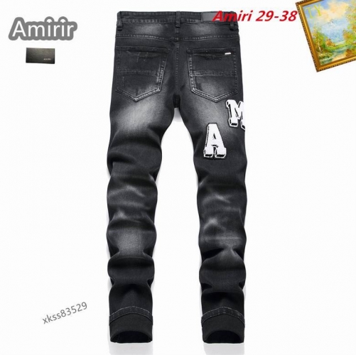 A.m.i.r.i. Long Jeans 1055 Men