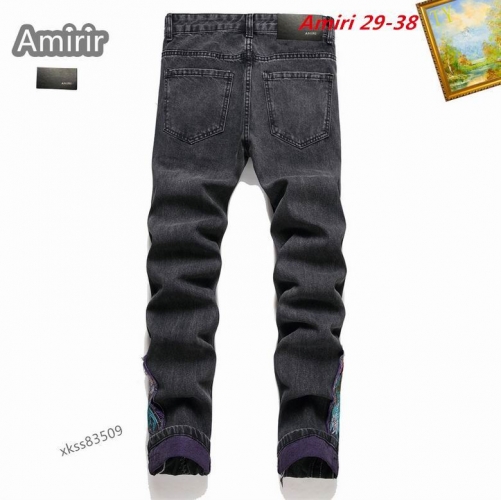 A.m.i.r.i. Long Jeans 1023 Men