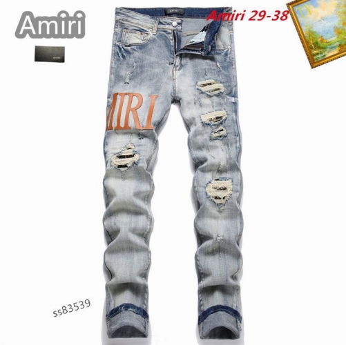 A.m.i.r.i. Long Jeans 1123 Men