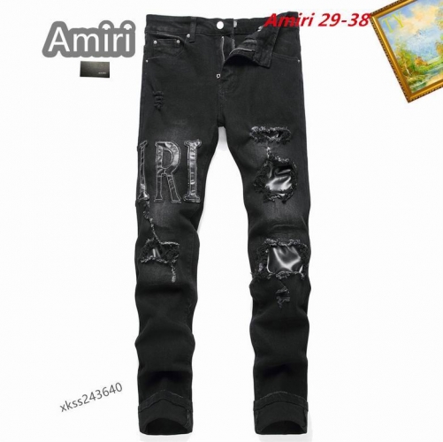 A.m.i.r.i. Long Jeans 1392 Men