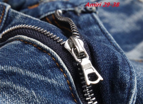 A.m.i.r.i. Long Jeans 1402 Men