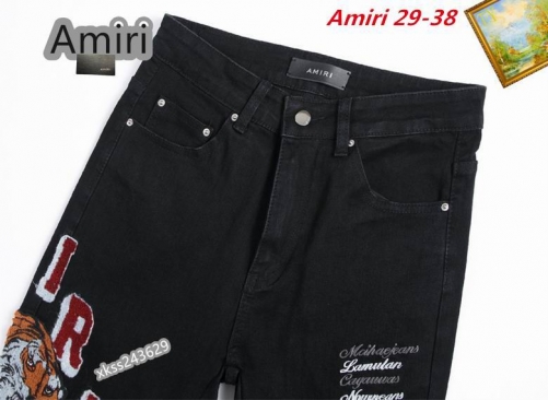 A.m.i.r.i. Long Jeans 1298 Men