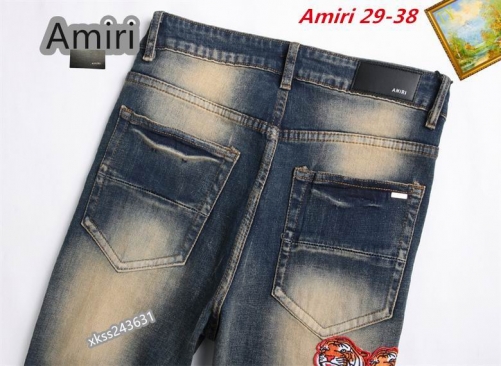 A.m.i.r.i. Long Jeans 1244 Men