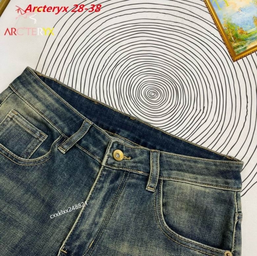 A.r.c.t.e.r.y.x. Long Jeans 1022 Men