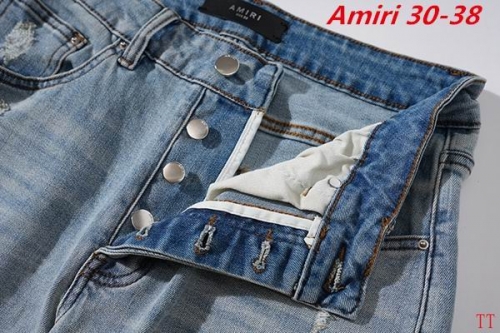 A.m.i.r.i. Long Jeans 1597 Men