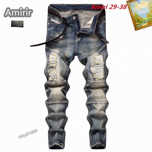 A.m.i.r.i. Long Jeans 1084 Men