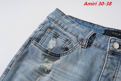 A.m.i.r.i. Long Jeans 1592 Men