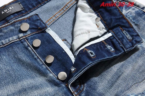 A.m.i.r.i. Long Jeans 1494 Men