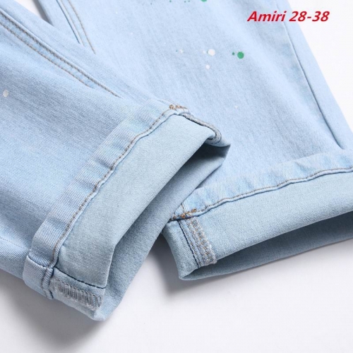 A.m.i.r.i. Long Jeans 1726 Men