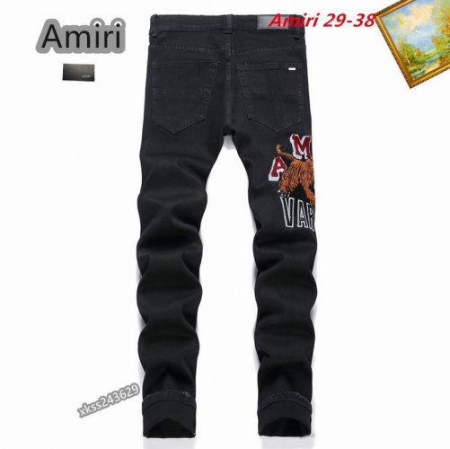 A.m.i.r.i. Long Jeans 1299 Men