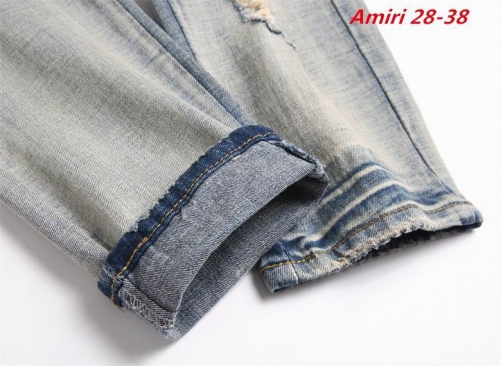 A.m.i.r.i. Long Jeans 1747 Men