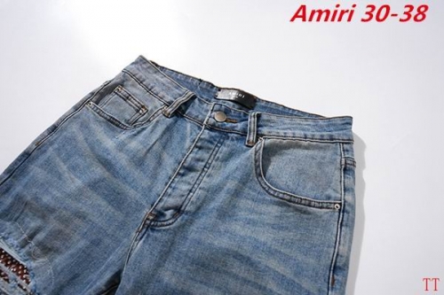 A.m.i.r.i. Long Jeans 1617 Men