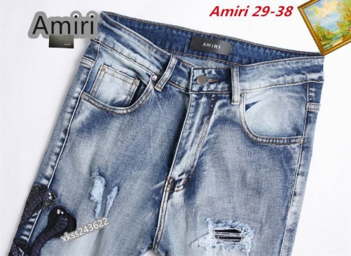 A.m.i.r.i. Long Jeans 1237 Men