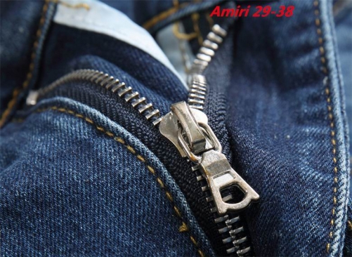 A.m.i.r.i. Long Jeans 1378 Men