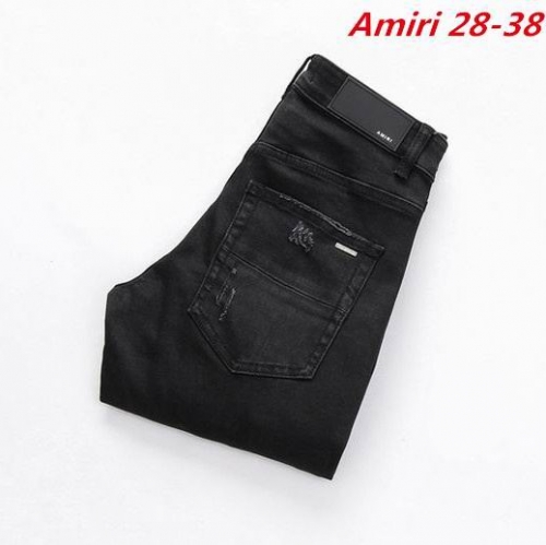 A.m.i.r.i. Long Jeans 1686 Men