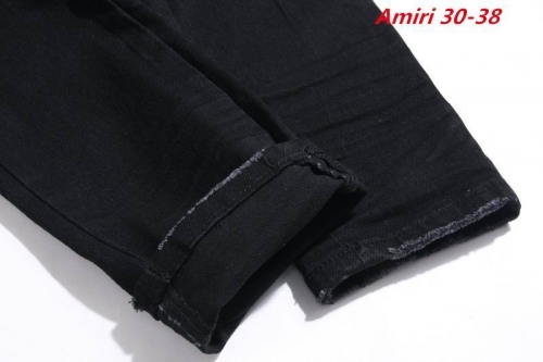 A.m.i.r.i. Long Jeans 1448 Men