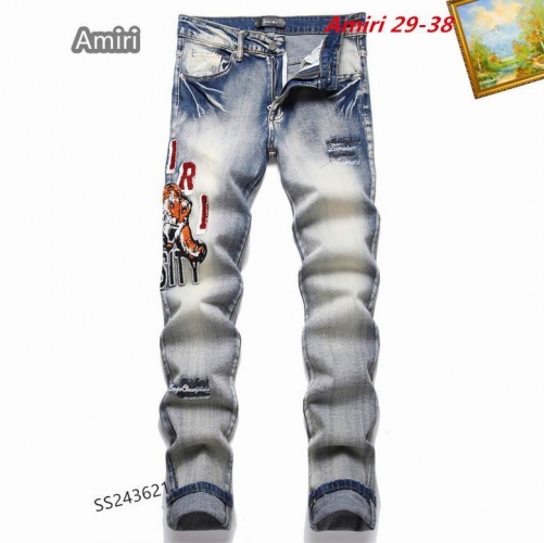 A.m.i.r.i. Long Jeans 1352 Men