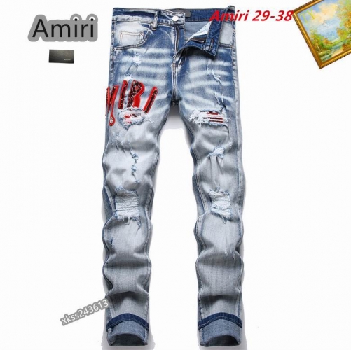 A.m.i.r.i. Long Jeans 1291 Men