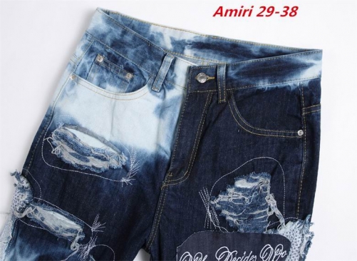 A.m.i.r.i. Long Jeans 1143 Men